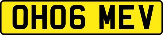 OH06MEV