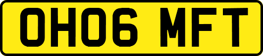 OH06MFT