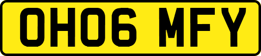 OH06MFY