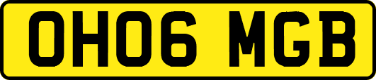 OH06MGB