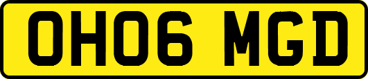 OH06MGD