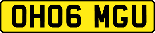 OH06MGU