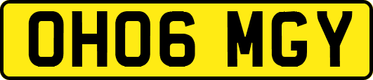 OH06MGY