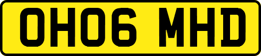 OH06MHD