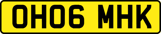 OH06MHK