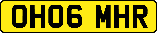 OH06MHR