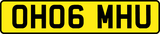 OH06MHU