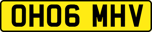 OH06MHV