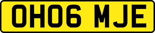OH06MJE