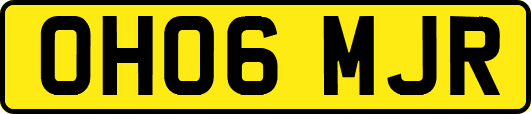 OH06MJR