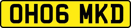 OH06MKD