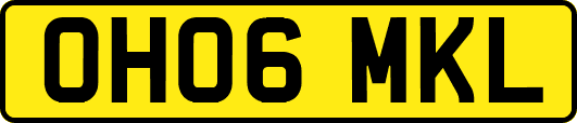 OH06MKL