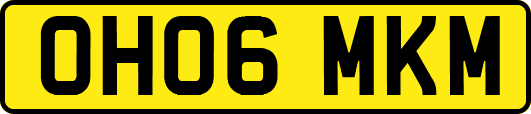 OH06MKM