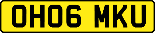 OH06MKU