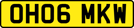 OH06MKW