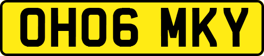 OH06MKY