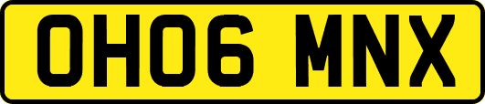 OH06MNX
