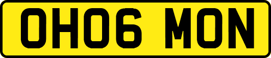 OH06MON