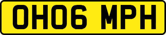 OH06MPH
