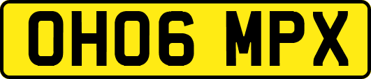 OH06MPX