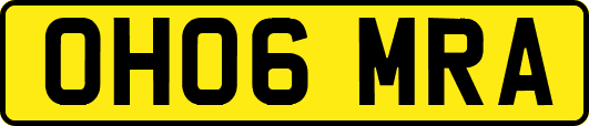 OH06MRA