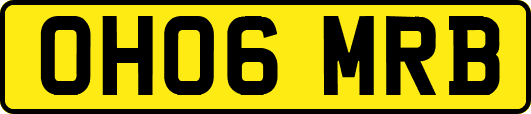 OH06MRB