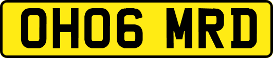 OH06MRD