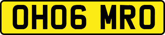 OH06MRO
