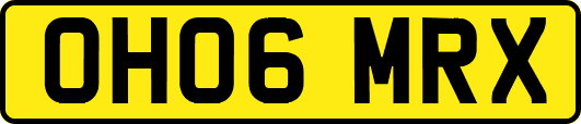 OH06MRX