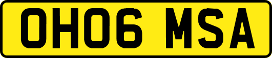 OH06MSA