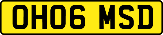 OH06MSD