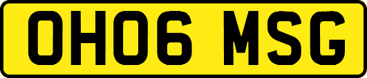 OH06MSG