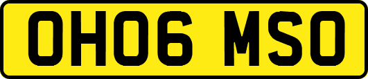 OH06MSO