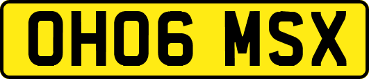 OH06MSX