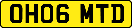 OH06MTD