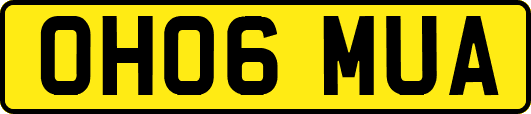 OH06MUA