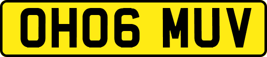 OH06MUV