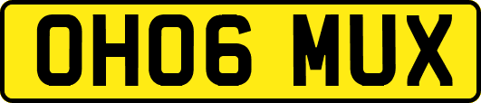 OH06MUX
