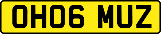 OH06MUZ