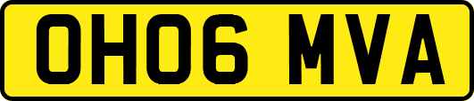 OH06MVA