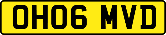 OH06MVD