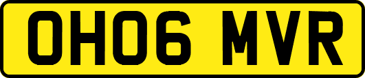 OH06MVR