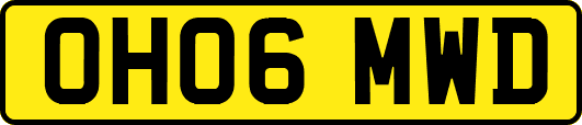 OH06MWD