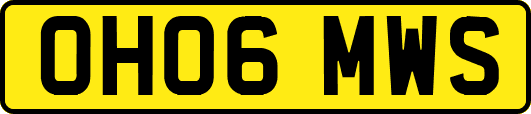 OH06MWS