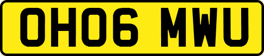 OH06MWU