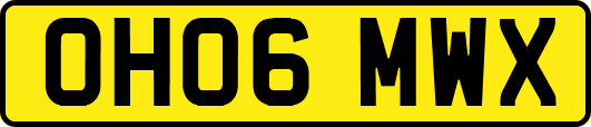 OH06MWX