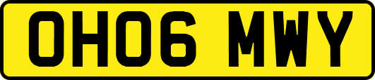 OH06MWY