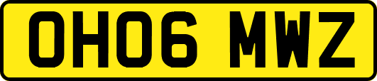 OH06MWZ