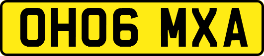 OH06MXA