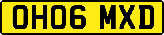 OH06MXD